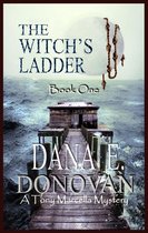 Detective Marcella Witch’s Series 1 - The Witch's Ladder (Book 1)