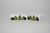 Tipboekjes Tilburg - Tipbooks - Tipjes - Tip 8 (stuks)