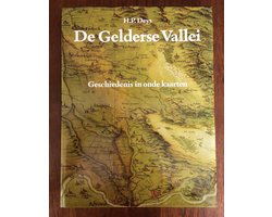 GELDERSE VALLEI, H.P. Deys | 9789061940777 | Boeken | bol.com
