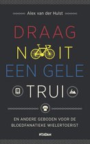Omslag Draag nooit een gele trui