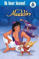 Ik leer lezen! - AVI - Disney Aladdin
