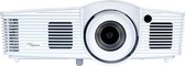 Optoma EH416e beamer/projector Projector met normale projectieafstand 4200 ANSI lumens DLP 1080p (1920x1080) 3D Wit