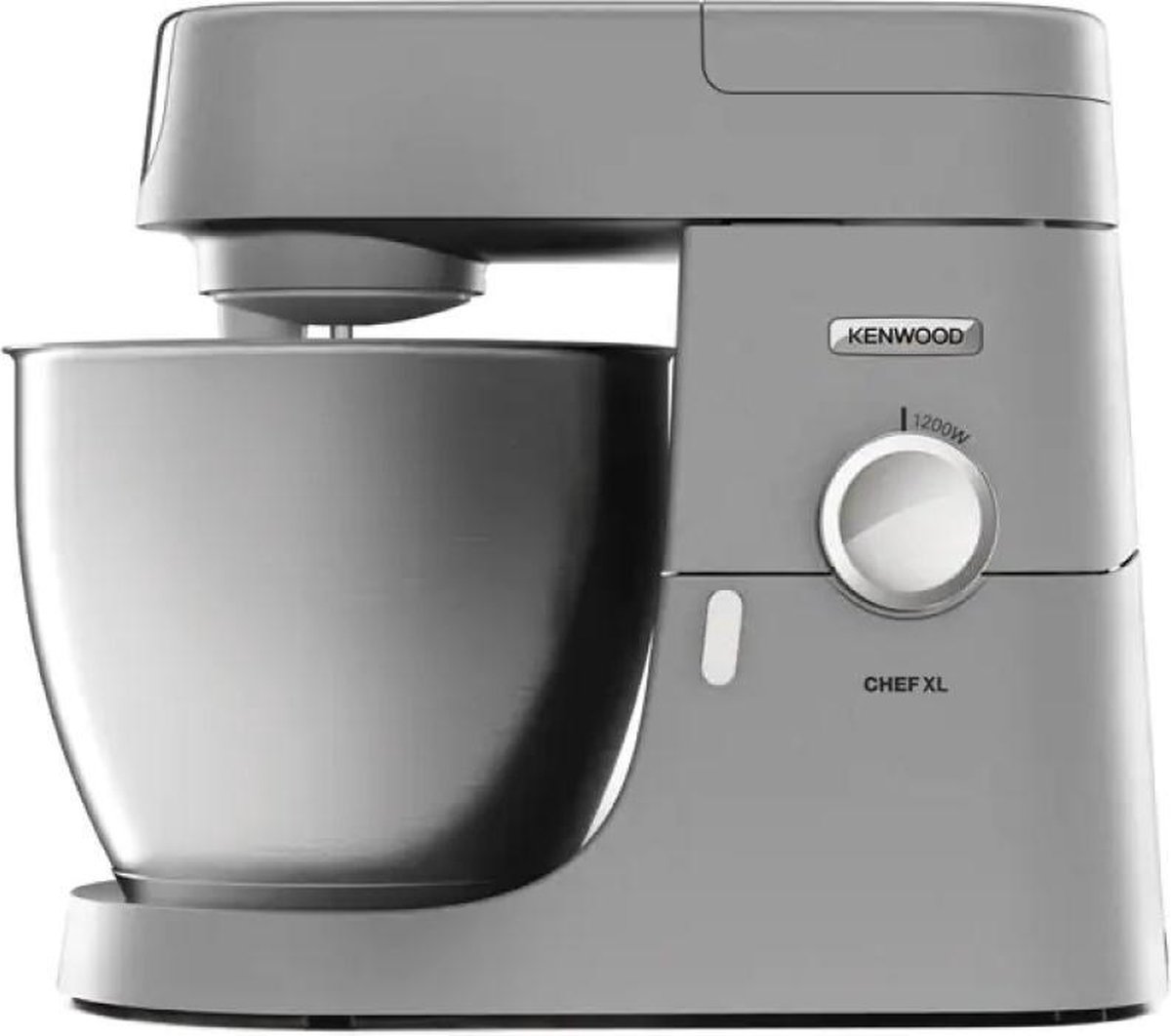 Kenwood Chef XL KVL4170S - Keukenmachine