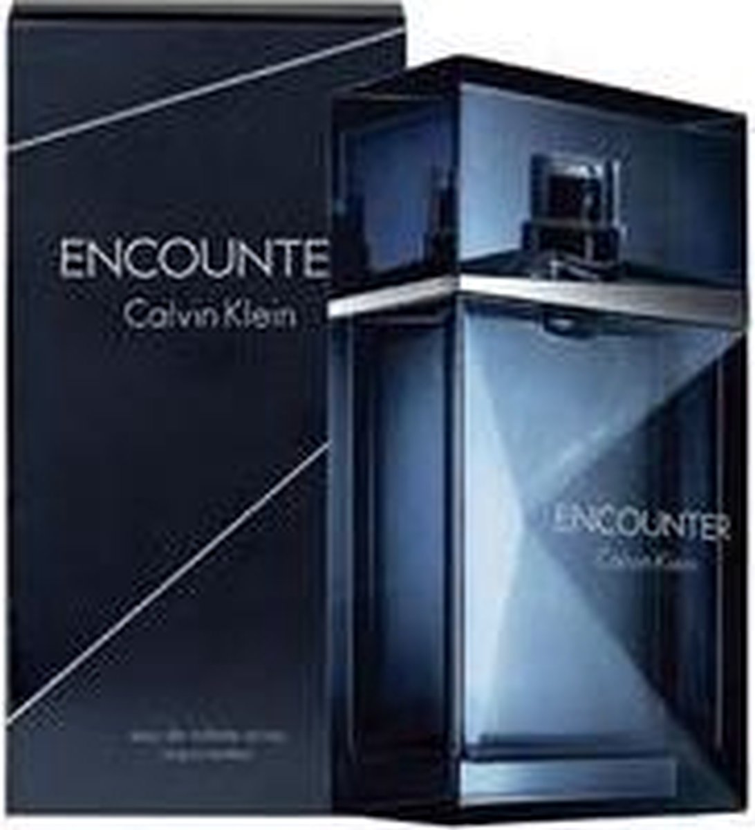 Encounter calvin klein 185ml deals