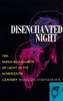 Disenchanted Night - The Industrialization of Light in the Nineteenth Century (Paper)