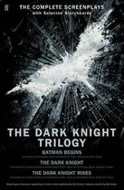 Dark Knight Rises Trilogy
