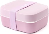 Amuse Lunchbox 3-en-1 Rose