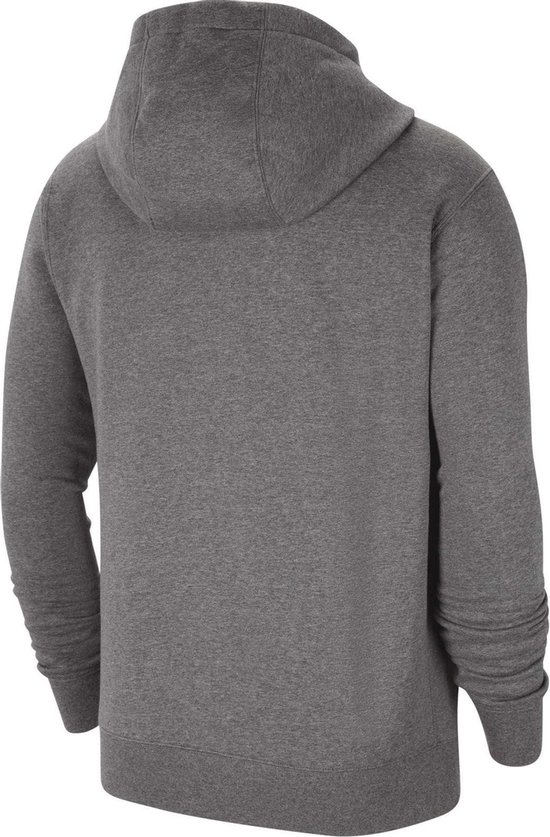 Nike Vest - Unisex - donker grijs 140/152 | bol.com