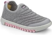 Bibi - Unisex Sneakers -  Roller New Grijs - maat 25