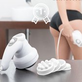 Cellulite Massage Apparaat - Anti Cellulites Apparaat - Cellulite - 5 - in 1 Slimming Machine