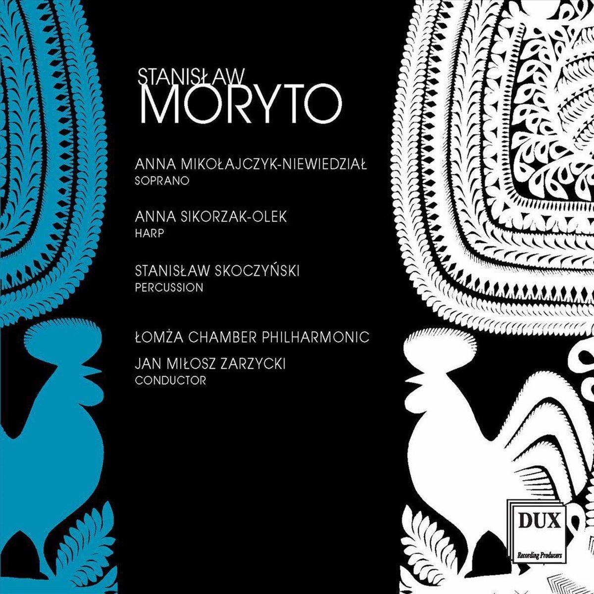Stanislaw Moryto