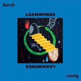Kaveh Kanes - Loanwords (CD)