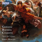 Gerwin Hoekstra - Opere Per Organo (CD)