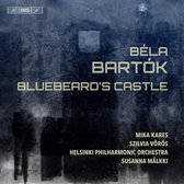 Mika Kares, Szilvia Vörös, Helsinki Philharmonic Orchestra, Susanna Mälkki - Bartók: Bluebeard's Castle (Super Audio CD)