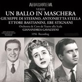 Verdi: Un Ballo In Maschera (Milan,