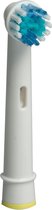 Master Dent Standaard Opzetborstel Oral-B 4 Stuks Blister­verpakking