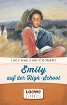 Emily - Emily auf der High-School