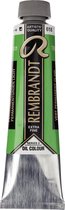 Rembrandt Olieverf Tube 40 ml 691 Granny Smith Appelgroen
