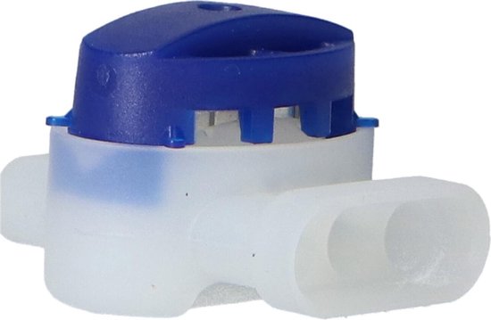 Connecteur Gel - Connecteur de câble - Connecteur de fil pour câble périphérique de tondeuse à gazon robotique - Câble périphérique 25pcs | modèle 314 |