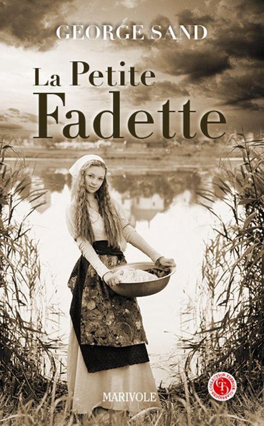 Terroirs classiques - La Petite Fadette
