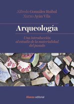 El libro universitario - Manuales - Arqueología