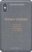 Klassiek  -   Homo Videns
