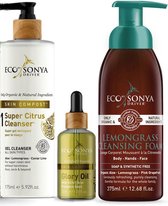 Eco by Sonya GLORIOUS SET