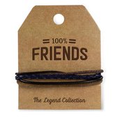 The Legend Collection Armband "Friends"