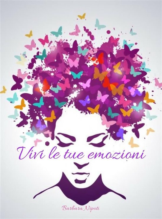 Vivi le tue Emozioni - cover