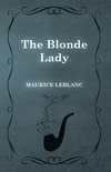 Arsène Lupin - The Blonde Lady