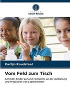 Vom Feld zum Tisch