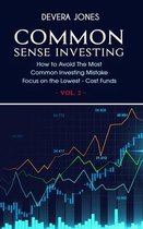 Common Sense Investing