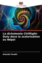 La dichotomie ChilRight-Duty dans la scolarisation au Népal
