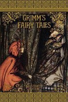 Grimm's Fairy Tales Illustrated