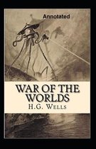 The War of the Worlds Annotated