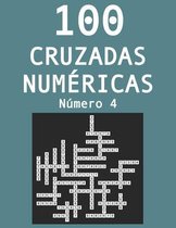 100 cruzadas numericas - Numero 4