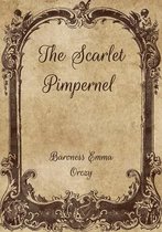 The Scarlet Pimpernel