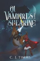 Qi, Vampires, and Shearing