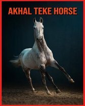 Akhal Teke Horse