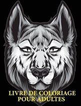 Livre De Coloriage Pour Adultes.