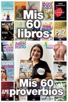 Mis 60 libros. Mis 60 proverbios