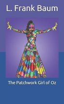 The Patchwork Girl of Oz