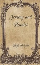 Jeremy and Hamlet