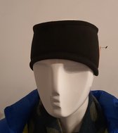 Result Headwear fleece hoofdband/oorwarmer maat M