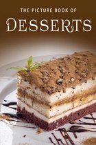 Picture Books - Miscellaneous-The Picture Book of Desserts