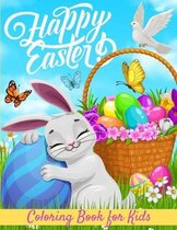 Happy Easter