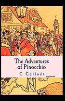 The Adventures of Pinocchio Annotated