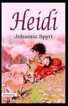 Heidi (Annotated)