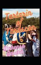 Tartarin of Tarascon illustrated