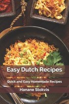 Easy Dutch Recipes